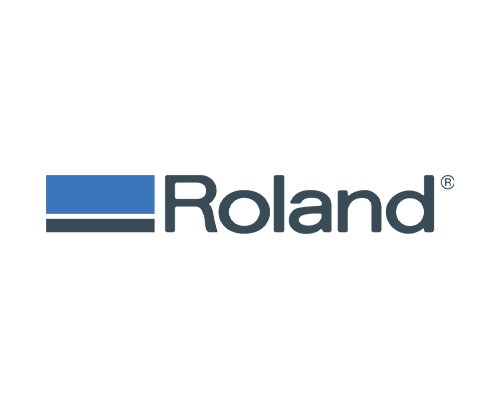 Logo Roland
